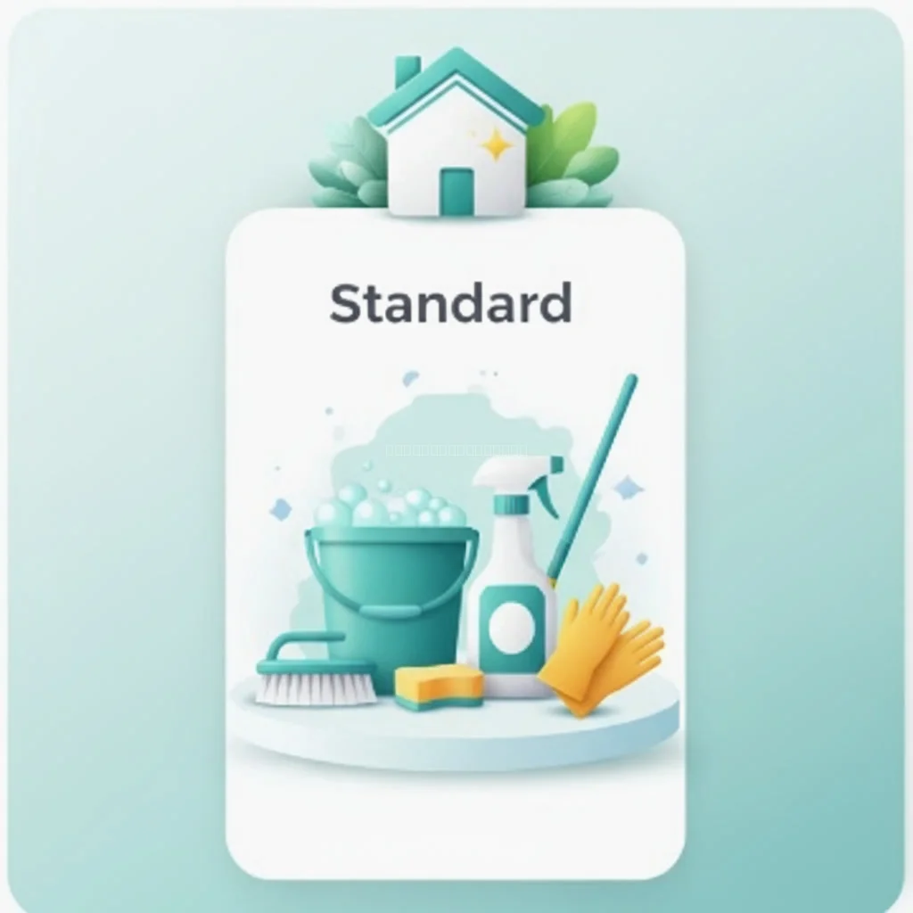 スタンダードプラン